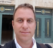 Law Office - Yiftach Landau